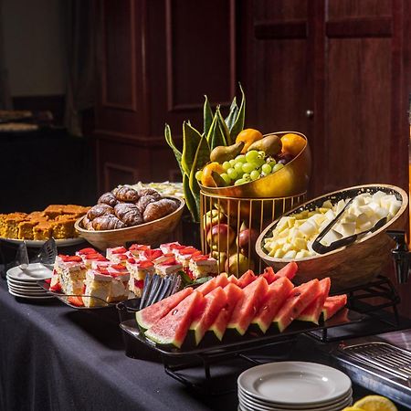 Senoji Hansa Hotel Palanga Eksteriør billede